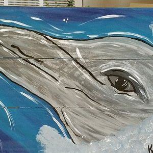 Meet your Posher, Kim